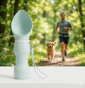 Gourde Portable pour Chien – Hydratez votre compagnon partout